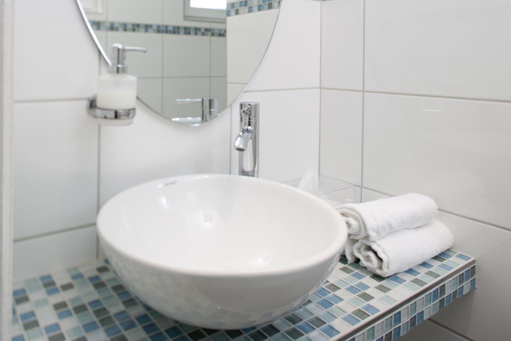 Hotel Parkfrieden Timmendorfer Strand Phòng bức ảnh